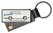 Austin A55 Cambridge MKII 1959-61 Keyring Lighter